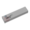 KOLUMNA RADIOWĘZŁOWA PA MRS-24T METAL BIAŁA 20W/10W IP44-111750