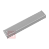 KOLUMNA RADIOWĘZŁOWA PA MRS-26T METAL BIAŁA 30W/15W IP44-111756