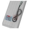 KOLUMNA RADIOWĘZŁOWA PA MRS-26T METAL BIAŁA 30W/15W IP44-111759