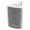 KOLUMNA UNIWERSALNA PA MRS-30B 100V 8OHM 15W 2-DROŻNA BIAŁA