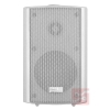 KOLUMNA UNIWERSALNA PA MRS-30B 100V 8OHM 15W 2-DROŻNA BIAŁA-111789