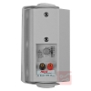 KOLUMNA UNIWERSALNA PA MRS-30B 100V 8OHM 15W 2-DROŻNA BIAŁA-111790