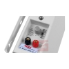KOLUMNA UNIWERSALNA PA MRS-30B 100V 8OHM 15W 2-DROŻNA BIAŁA-111792