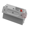 KOLUMNA UNIWERSALNA PA MRS-30B 100V 8OHM 15W 2-DROŻNA BIAŁA-111793