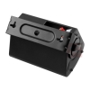 KOLUMNA UNIWERSALNA PA MRS-30C 100V 8OHM 15W 2-DROŻNA CZARNA-111801