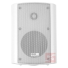 KOLUMNA UNIWERSALNA PA MRS-40B 100V 8OHM 20W 2-DROŻNA BIAŁA-111805