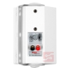 KOLUMNA UNIWERSALNA PA MRS-40B 100V 8OHM 20W 2-DROŻNA BIAŁA-111806