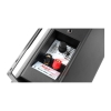 KOLUMNA UNIWERSALNA PA MRS-40C 100V 8OHM 20W 2-DROŻNA CZARNA-111817