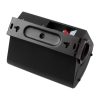 KOLUMNA UNIWERSALNA PA MRS-40C 100V 8OHM 20W 2-DROŻNA CZARNA-111818