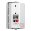 KOLUMNA UNIWERSALNA PA MRS-50B 100V 8OHM 30W 2-DROŻNA BIAŁA-111823