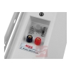 KOLUMNA UNIWERSALNA PA MRS-50B 100V 8OHM 30W 2-DROŻNA BIAŁA-111824