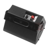 KOLUMNA UNIWERSALNA PA MRS-50C 100V 8OHM 30W 2-DROŻNA CZARNA-111833