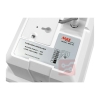 KOLUMNA UNIWERSALNA PA MRS-60 100V 8OHM 40W 2-DROŻNA BIAŁA-111839