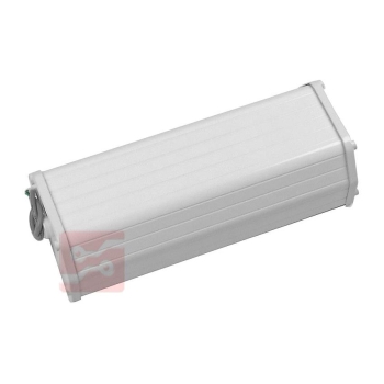 KOLUMNA RADIOWĘZŁOWA PA MRS 412T METAL BIAŁA 20W/10W IP44-111718