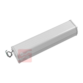 KOLUMNA RADIOWĘZŁOWA PA MRS 414T METAL BIAŁA 40W/20W IP44-111734