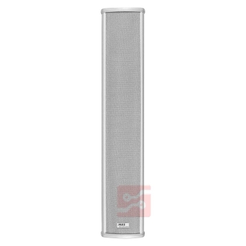 KOLUMNA RADIOWĘZŁOWA PA MRS-26T METAL BIAŁA 30W/15W IP44-111757