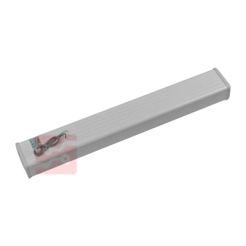KOLUMNA RADIOWĘZŁOWA PA MRS-28T METAL BIAŁA 40W/20W IP44-111766