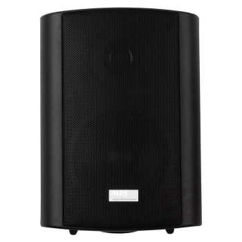KOLUMNA UNIWERSALNA PA MRS-40C 100V 8OHM 20W 2-DROŻNA CZARNA-111814