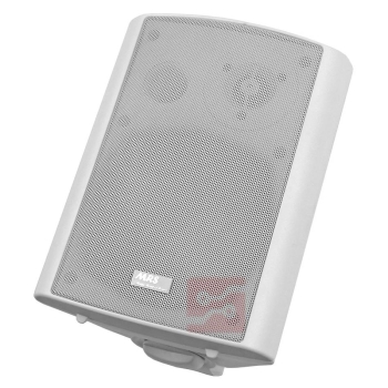 KOLUMNA UNIWERSALNA PA MRS-50B 100V 8OHM 30W 2-DROŻNA BIAŁA-111821