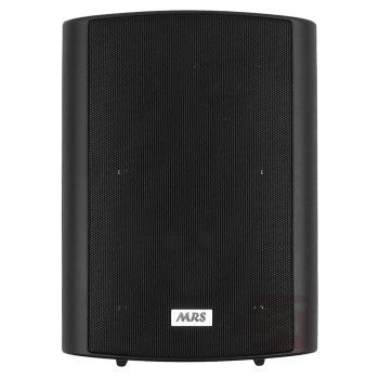 KOLUMNA UNIWERSALNA PA MRS-50C 100V 8OHM 30W 2-DROŻNA CZARNA-111829