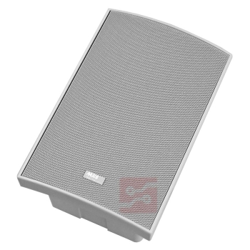 KOLUMNA UNIWERSALNA PA MRS-60 100V 8OHM 40W 2-DROŻNA BIAŁA-111836
