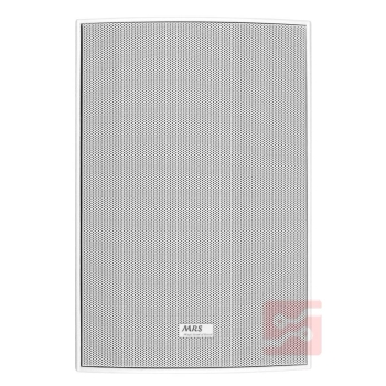 KOLUMNA UNIWERSALNA PA MRS-60 100V 8OHM 40W 2-DROŻNA BIAŁA-111837