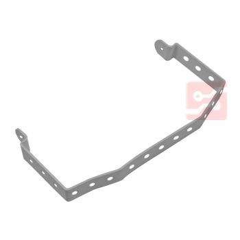 KOLUMNA UNIWERSALNA PA MRS-60 100V 8OHM 40W 2-DROŻNA BIAŁA-111840