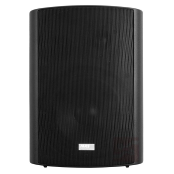KOLUMNA UNIWERSALNA PA MRS-61C 100V 8OHM 40W 2-DROŻNA CZARNA-111851