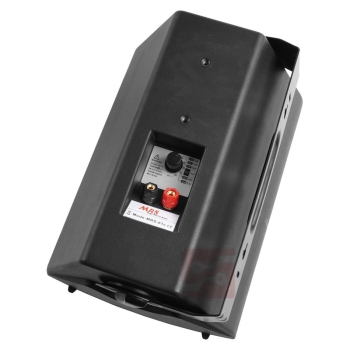 KOLUMNA UNIWERSALNA PA MRS-61C 100V 8OHM 40W 2-DROŻNA CZARNA-111852