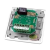 REGULATOR GŁOŚNOŚCI PA MRS HT-06W 6W 10 POZYCJI-112845
