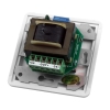 REGULATOR GŁOŚNOŚCI PA MRS HT-50W 50W 10 POZYCJI-112857