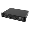 WZMACNIACZ RADIOWĘZŁOWY MRS PA MZ2100 100W Z PORTEM SD, USB, FM