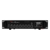 WZMACNIACZ RADIOWĘZŁOWY MRS PA MZ2100 100W Z PORTEM SD, USB, FM-112863