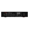 WZMACNIACZ RADIOWĘZŁOWY MRS PA Z60SD 60W Z PORTEM SD, USB, FM-112878