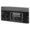 WZMACNIACZ RADIOWĘZŁOWY MRS PA Z60SD 60W Z PORTEM SD, USB, FM-112879