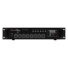 WZMACNIACZ RADIOWĘZŁOWY MRS PA ZB1006SD 100W SD, USB, FM 6-STREF-112888