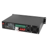 WZMACNIACZ RADIOWĘZŁOWY MRS PA ZB1506SD 150W SD, USB, FM 6-STREF-112909
