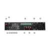 WZMACNIACZ RADIOWĘZŁOWY MRS PA ZB1506SD 150W SD, USB, FM 6-STREF-112914