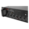 WZMACNIACZ RADIOWĘZŁOWY MRS PA ZB2506D 250W SD, USB, FM 6-STREF-112927