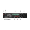 WZMACNIACZ RADIOWĘZŁOWY MRS PA ZB2506D 250W SD, USB, FM 6-STREF-112935