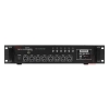 WZMACNIACZ RADIOWĘZŁOWY MRS PA ZB3506D 350W SD, USB, FM 6-STREF-112938