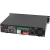 WZMACNIACZ RADIOWĘZŁOWY MRS PA ZB3506D 350W SD, USB, FM 6-STREF-112941