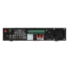WZMACNIACZ RADIOWĘZŁOWY MRS PA ZB3506D 350W SD, USB, FM 6-STREF-112942
