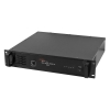 WZMACNIACZ RADIOWĘZŁOWY MRS PA ZB400W 400W XLR
