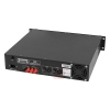 WZMACNIACZ RADIOWĘZŁOWY MRS PA ZB400W 400W XLR-112951