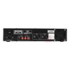 WZMACNIACZ RADIOWĘZŁOWY MRS PA ZB400W 400W XLR-112952