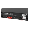 WZMACNIACZ RADIOWĘZŁOWY MRS PA ZB400W 400W XLR-112953