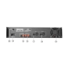 WZMACNIACZ RADIOWĘZŁOWY MRS PA ZB400W 400W XLR-112956