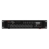 WZMACNIACZ RADIOWĘZŁOWY MRS PA ZB5006D 500W SD, USB, FM 6-STREF-112958