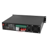 WZMACNIACZ RADIOWĘZŁOWY MRS PA ZB5006D 500W SD, USB, FM 6-STREF-112961